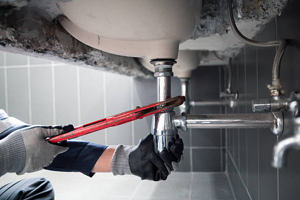 Licensed Plumbing service in Ramseur, NC - Street Wise - Plumbing